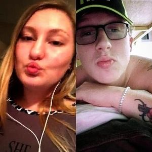 Meet your Posher, Dalton